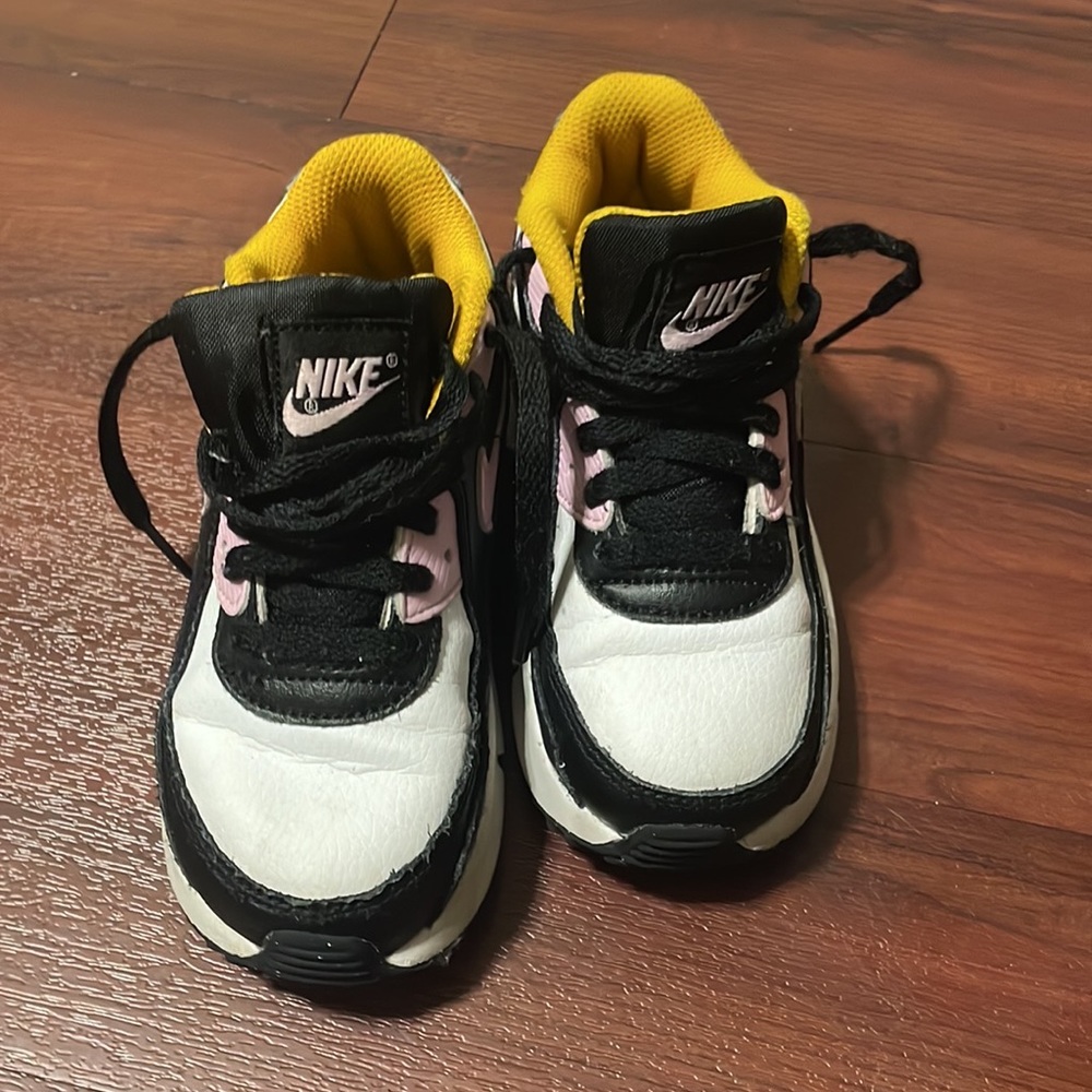 Toddler Nike Air Max Sz 10c